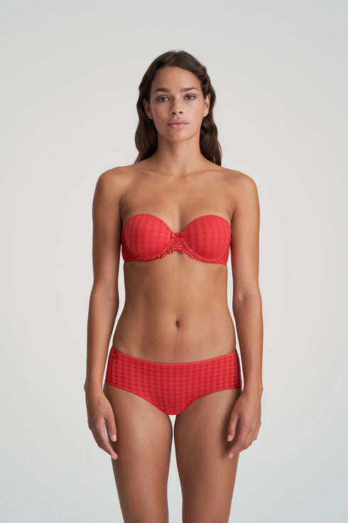 Marie Jo Avero Padded Bra Strapless